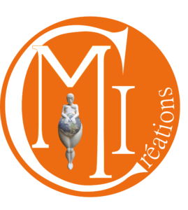 Logo Isabelle Mounier