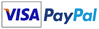 Visa Paypal R