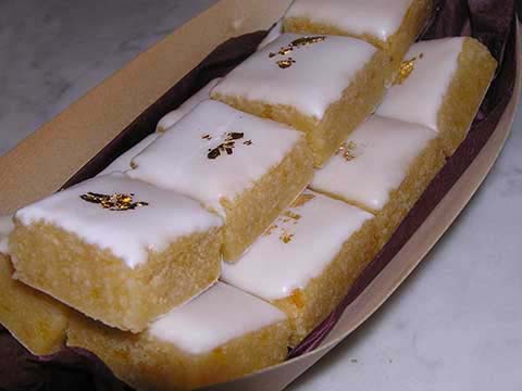 Entre tradition provençale et inspiration périgourdine...