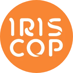 logo Iriscop Montignac