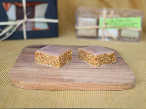 califasson à la noisette