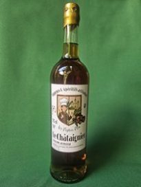 apéritif le Châtaignier