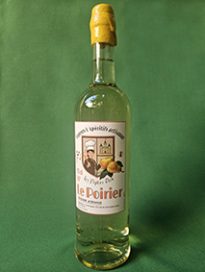 apéritif le Poirier
