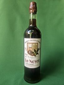 apéritif le Noyer
