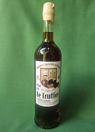 apéritif le Truffier