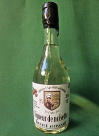 liqueur de noisette